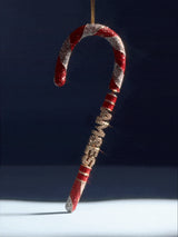 BaubleBar Mint to Be Custom Ornament - Red/White - 
    Get Gifting Early: 20% Off Custom