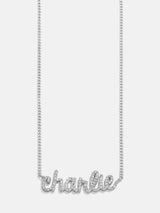 BaubleBar Silver - 
    Enjoy 20% Off Necklaces – For a Limited Time
  
