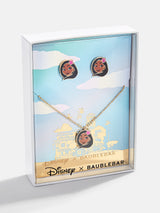 BaubleBar Disney Encanto Jewelry Set - Isabela -
Limited Time: Enjoy 20% Off