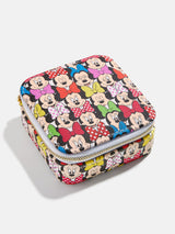 BaubleBar Minnie Mouse Multi - 
    Disney storage case
  
