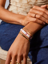 BaubleBar Gabrielle Bracelet - Neutral -
Cyber Monday Ends Tonight: EXTRA 30% off sale. Prices as marked.