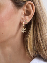 BaubleBar MLB Earring Set - Minnesota Twins -
It's Black Friday Week: Enjoy 30% off.