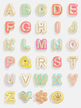 BaubleBar Enamel Pisa Custom Bracelet - Multi -
25% Off Custom Gifts: This Week Only