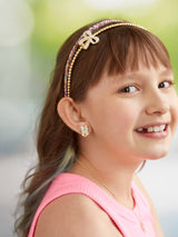 BaubleBar Kids' Motif Headband -
Cyber Monday Ends Tonight: EXTRA 30% off sale. Prices as marked.