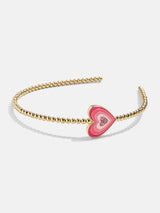 BaubleBar Heart -
Cyber Monday Ends Tonight: EXTRA 30% off sale. Prices as marked.
