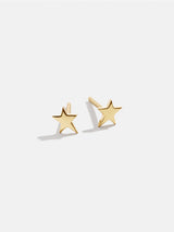 BaubleBar 18K Gold Celestial Delicate Stud - Star -
It's Black Friday Week: Enjoy 30% off.