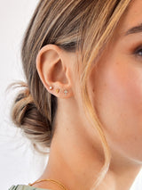 BaubleBar Christina 18K Gold Earrings - Pavé Cross -
It's Black Friday Week: Enjoy 30% off.