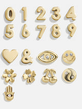 BaubleBar Custom Cord Bracelet - Metallic Red -
It's Black Friday Week: Enjoy 20% off.