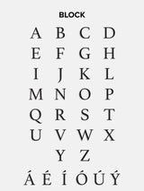 BaubleBar 18K Gold Custom Bubble Heart Necklace - 18K Gold - 
    Get Gifting Early: 20% Off Custom