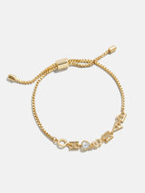 BaubleBar Tough Cookie Holiday Bracelet Set - Gingerbread Man -
UP TO 80% OFF SALE