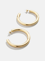 BaubleBar Dalilah Earrings - 46MM -
It's Black Friday Week: Enjoy 30% off.