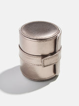 BaubleBar Bracelet Jewelry Storage Case - Metallic Bracelet Storage - 
    Bracelet storage case
  
