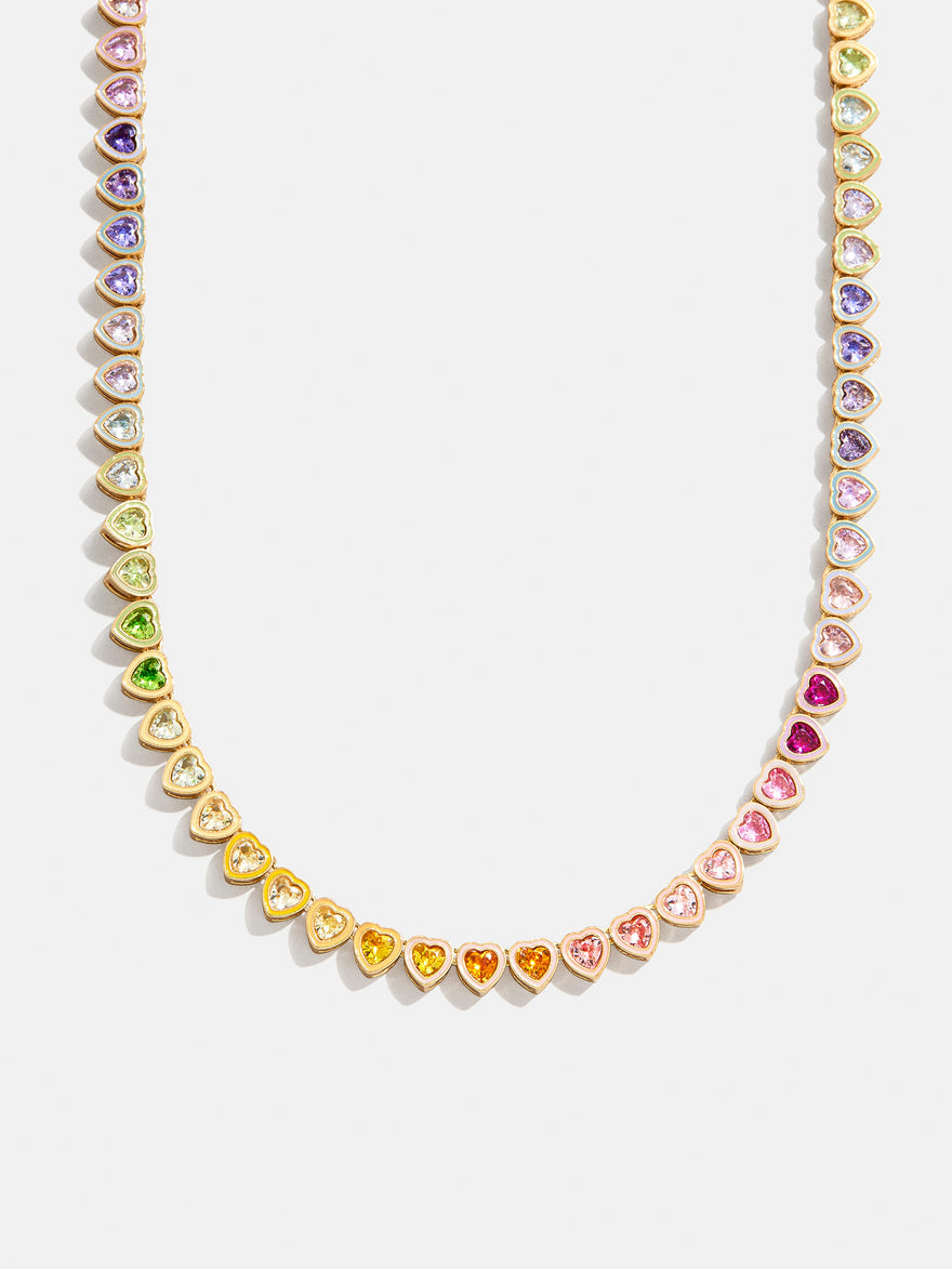 Kali Necklace - Multi