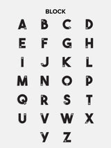 BaubleBar Mini 18K Gold Custom Initial Bracelet - Gold/Pavé -
It's Black Friday Week: Enjoy 20% off.