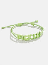 BaubleBar Pickles -
Phrase bracelet