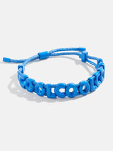 BaubleBar Cool -
Phrase bracelet