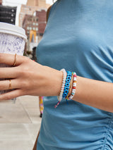 BaubleBar Cool -
Phrase bracelet