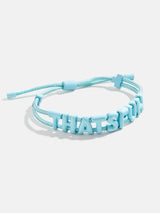 BaubleBar That's Fun -
Phrase bracelet