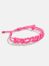 BaubleBar Spicy Marg -
Phrase bracelet