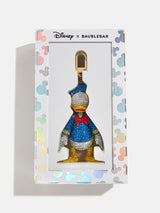 BaubleBar Disney Donald Duck Classic Pavé Bag Charm - Donald Duck -
It's Black Friday Week: Enjoy 30% off.