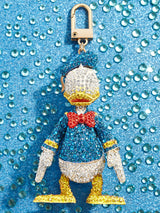 BaubleBar Disney Donald Duck Classic Pavé Bag Charm - Donald Duck -
It's Black Friday Week: Enjoy 30% off.