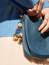 BaubleBar Donald Duck disney Classic Bag Charm - Donald Duck Classic Bag Charm - 
    Disney keychain
  
