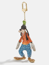 BaubleBar Disney Goofy Classic Pavé Bag Charm - Goofy -
Disney keychain