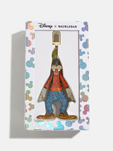BaubleBar Disney Goofy Classic Pavé Bag Charm - Goofy -
Disney keychain