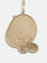 BaubleBar Encanto disney 2D Bag Charm - Isabela -
Limited Time: Enjoy 20% Off