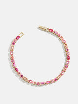 BaubleBar Kayden Bracelet - Pink Ombre - 
    EXTRA 20% Off Sale. Prices as marked.