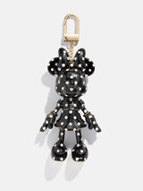 BaubleBar Minnie Mouse Disney Bag Charm Set - Pink -
Disney keychain set