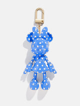 BaubleBar Minnie Mouse Disney Bag Charm Set - Pink -
Disney keychain set