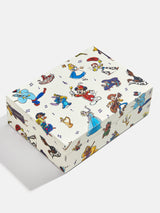 BaubleBar disney100 Years Jewelry Lacquer Box - Musical Mickey Mouse and Friends - 
    Disney 100 Jewelry Storage
  
