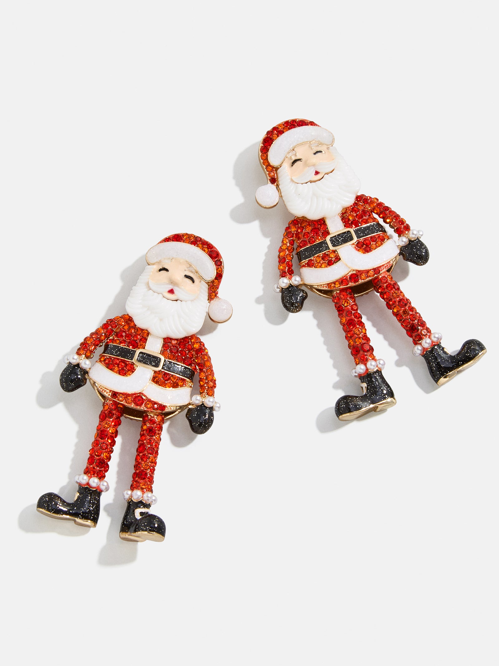 Baublebar christmas earrings deals