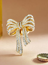 BaubleBar That's A Wrap Bottle Opener - Bow Bottle Opener - 
    Bottle opener