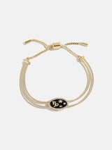 BaubleBar Capricorn - 
    Zodiac bracelet
  
