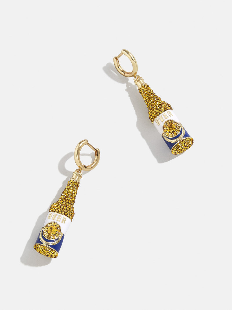 BaubleBar Lager Than Life Earrings - Lager Than Life Earrings - 
    Enjoy 20% off - This Week Only
  
