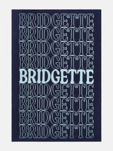 BaubleBar In the Bag Custom Blanket - Light Blue/Navy -
It's Black Friday Week: Enjoy 20% off.