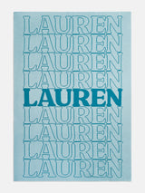 BaubleBar In the Bag Custom Blanket - Light Blue/Blue -
It's Black Friday Week: Enjoy 20% off.