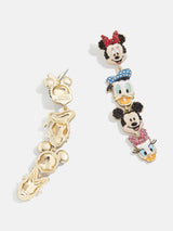BaubleBar Mickey & Friends Disney Drop Earrings - Multi - 
    Disney Drop Earrings
  
