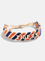 BaubleBar MLB Woven Friendship Bracelet - Detroit Tigers - 
    MLB pull tie bracelet
  

