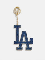 BaubleBar MLB Keychain - Los Angeles Dodgers -
It's Black Friday Week: Enjoy 30% off.