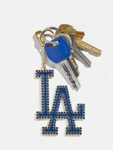 BaubleBar MLB Keychain - Los Angeles Dodgers -
It's Black Friday Week: Enjoy 30% off.