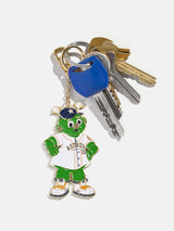 BaubleBar MLB Keychain - Houston Astros - 
    MLB keychain