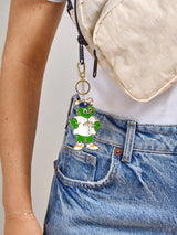 BaubleBar MLB Keychain - Houston Astros - 
    MLB keychain