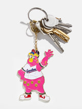 BaubleBar MLB Keychain - Cleveland Guardians -
It's Black Friday Week: Enjoy 30% off.