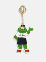 BaubleBar MLB Keychain - Boston Red Sox - 
    MLB Keychain
  
