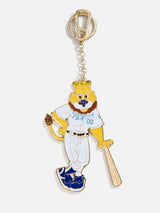 BaubleBar MLB Keychain - Kansas City Royals - 
    MLB Keychain
  

