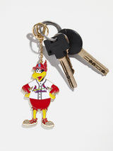 BaubleBar MLB Keychain - St. Louis Cardinals - 
    MLB Keychain
  
