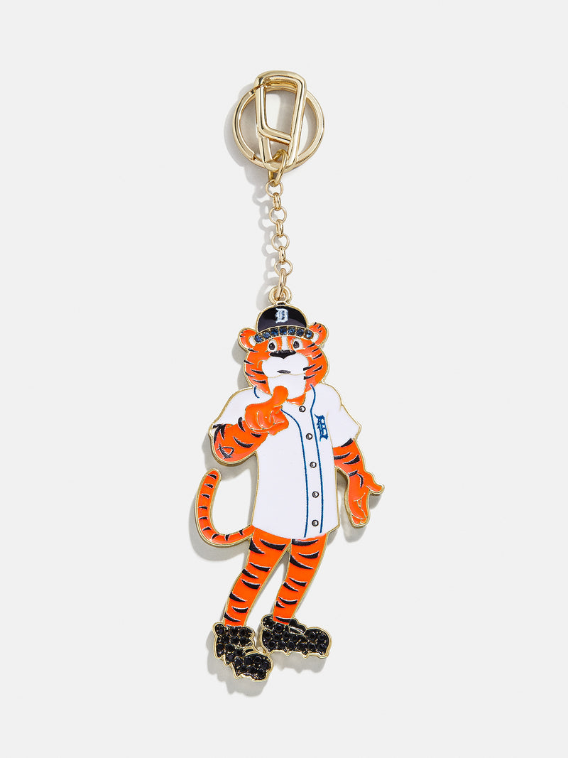 BaubleBar MLB Keychain - Detroit Tigers - 
    MLB Keychain
  

